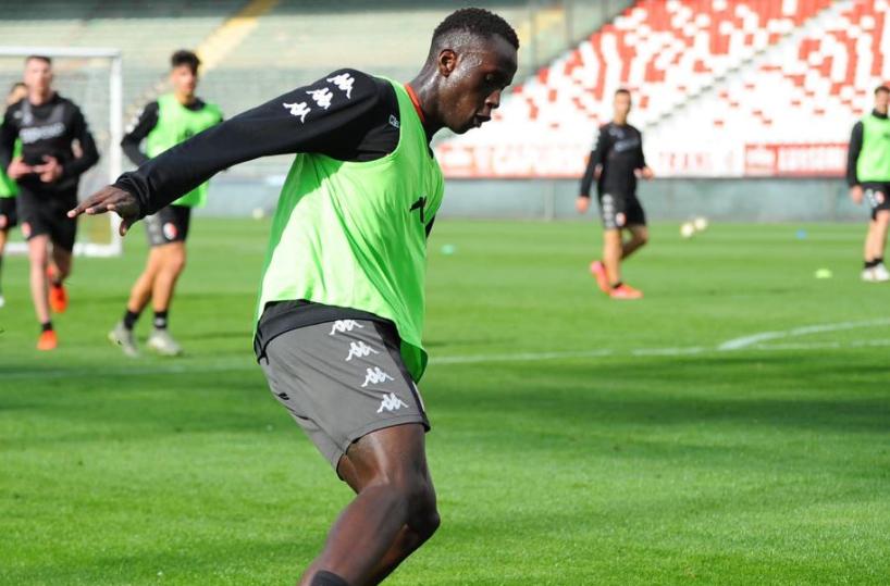 Bari calcio, riprende domani preparazione in vista ultima gara campionato contro Bisceglie