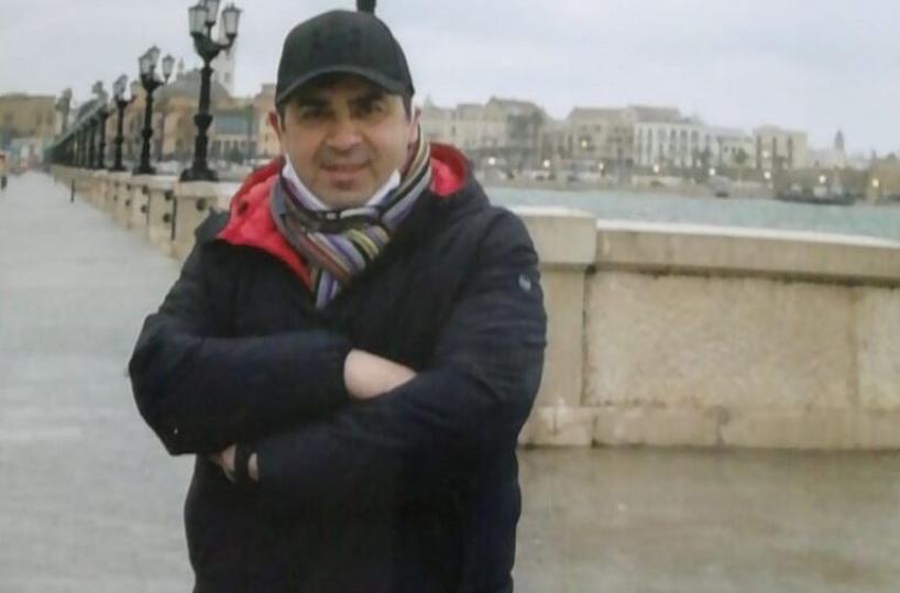 Bari, come insegnare lo sport giocando