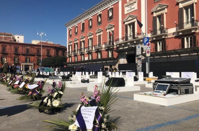 Puglia, 2mila euro da Regione per ogni lavoratore dello spettacolo dopo stop prolungato 