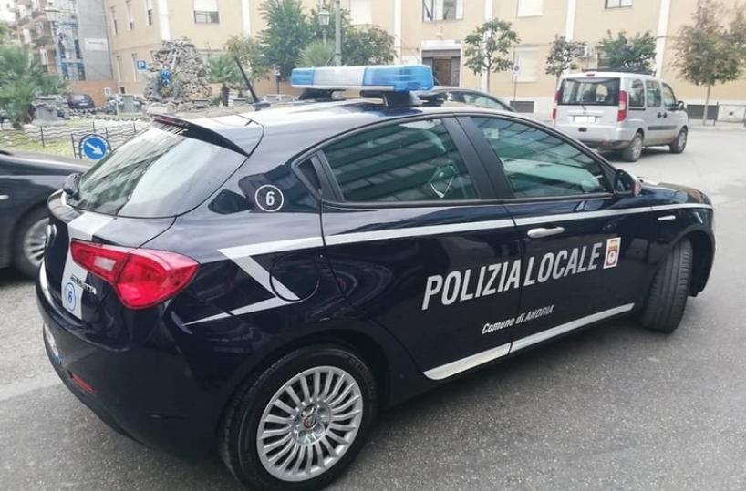 Finto incidente stradale: sei denunciati a Bari 