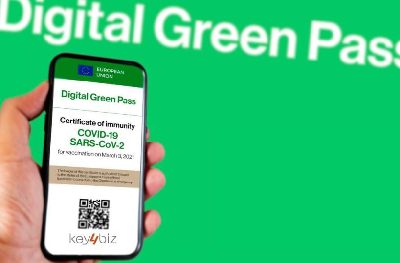 Covid, la Regione Puglia rilascia il green pass: ecco come richiederlo