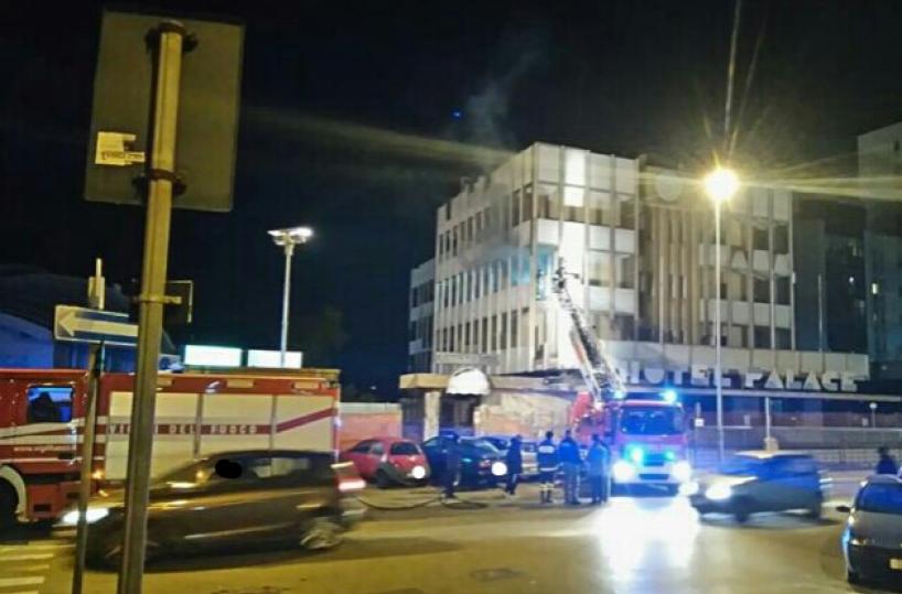 Migrante ustionato in rogo a Taranto, domani scatta il sit-in di Babele