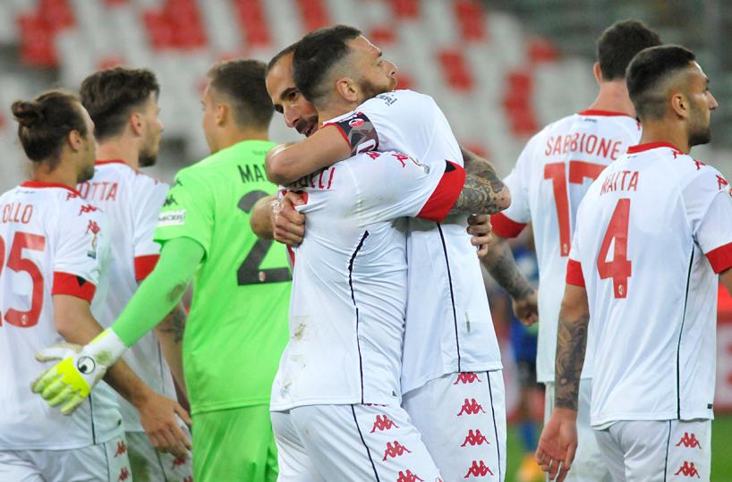 San Nicola: e se a gestirlonon fosse Fc Bari 1908?