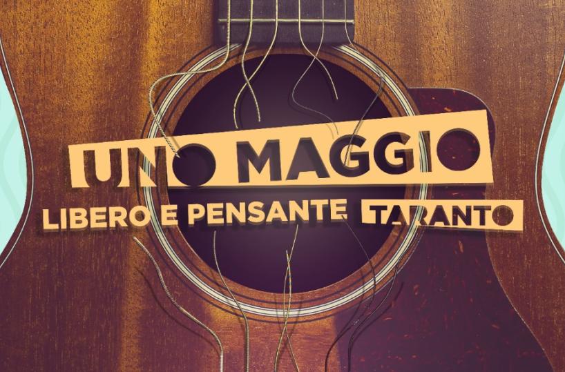 1 maggio, parlano gli attivisti: «Il silenzio del concertone di Taranto fa rumore»