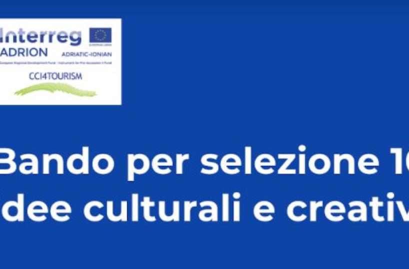 Turismo sostenibile: dai forma alle tue idee