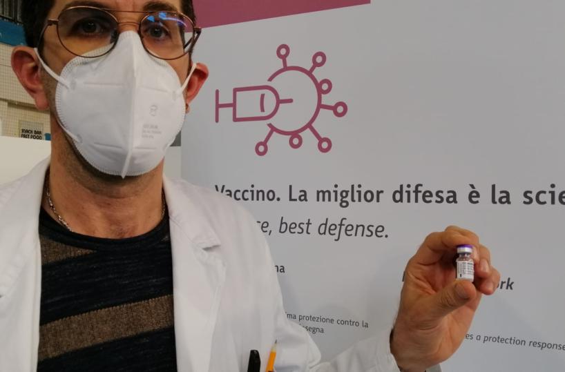 Vaccini in Puglia, superata quota 1 mln e 400 dosi inoculate