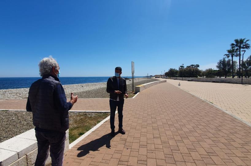 Bari, dopo l'interdittiva antimafia un nuovo gestore per  Torre Quetta 