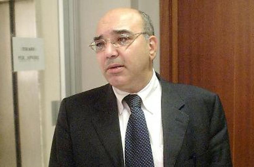 «Scarcerate De Benedictis e Chiariello»