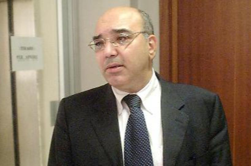 Giuseppe De Benedictis