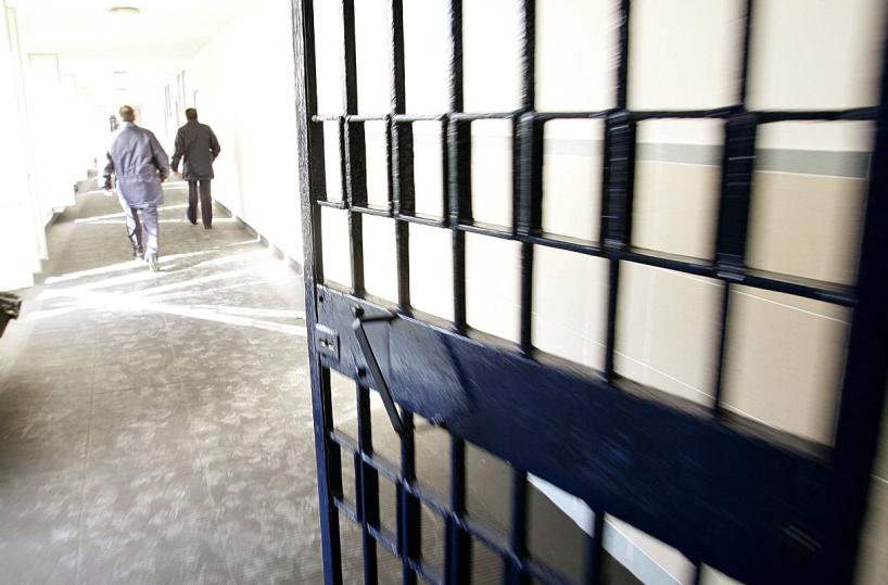 «Sull'ergastolo è urgente un intervento legislativo»