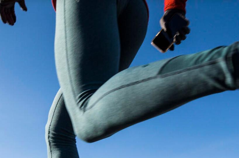 Bari, tutti di corsa «per chi non può»