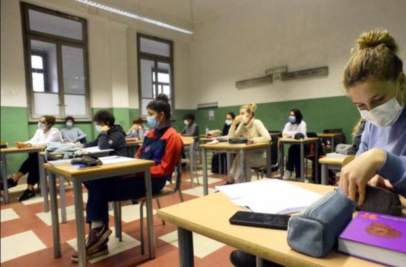 Alunno positivo, chiusa un'altra scuola a Porto Cesareo