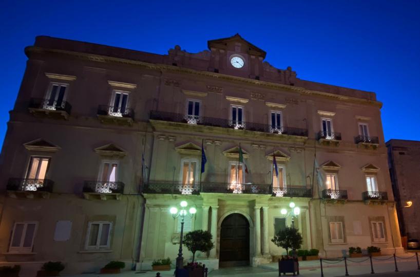 Patrick Zaki cittadino onorario di Taranto