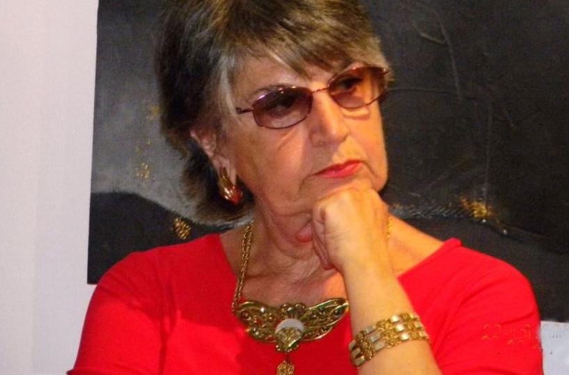 Priscilla, i burattini e San Nicola