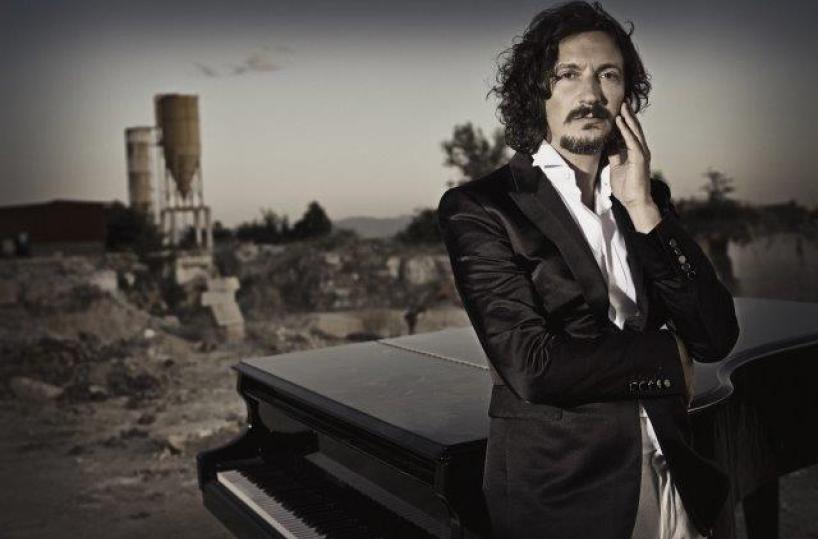 Camerata Musicale Barese: si riparte a giugno con Sergio Cammariere
