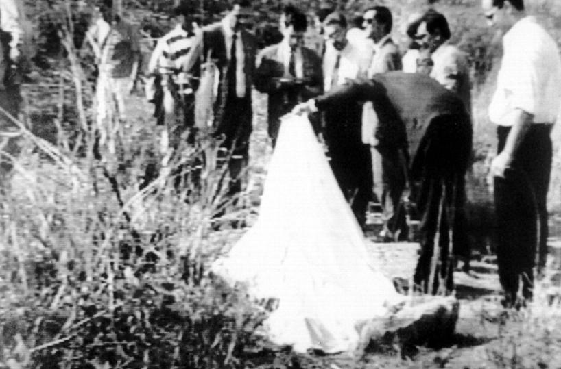 Il primo beato fra i magistrati nel momento più difficile