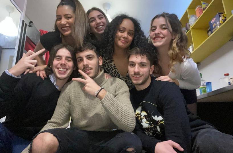 «L'Erasmus? Un sogno da vivere», la storia di uno studente di Barletta