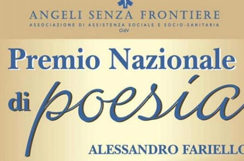 Grumo, arriva «Sulle ali della libertà», premio in memoria di Alessandro Fariello