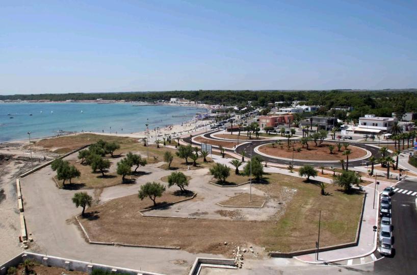 San Cataldo, abusi  in riva al marea processo l'ex assessore Pasqualini,  e altri otto