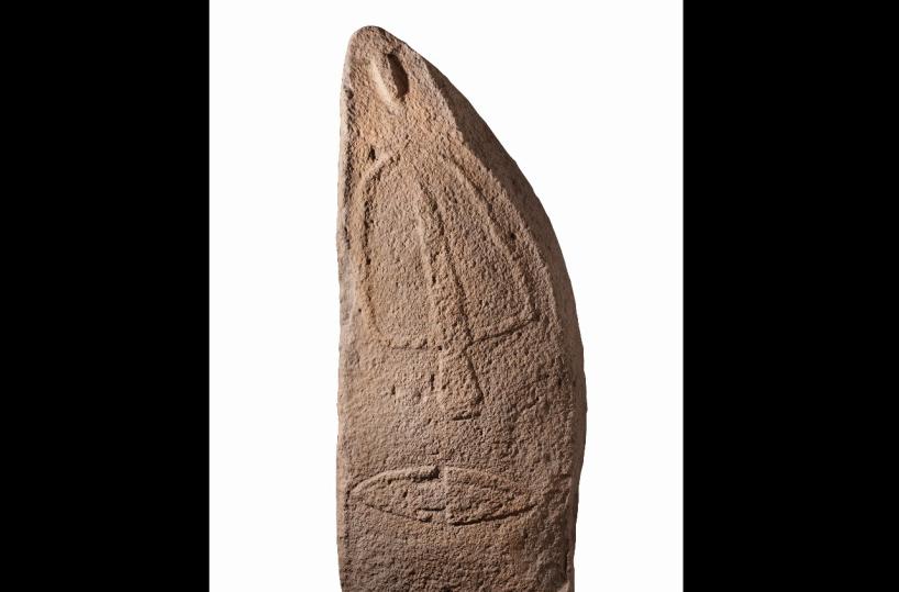 Matera, Statue e stele da tutt'Europa in una mostra tra le grotte