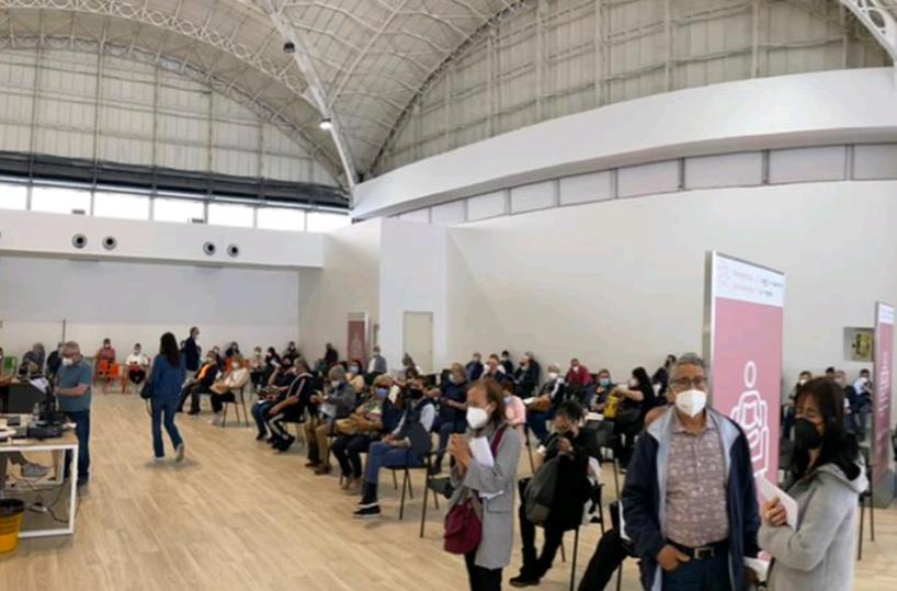 «Vaccinare entro fine luglio 7 pugliesi su 10», la scommessa