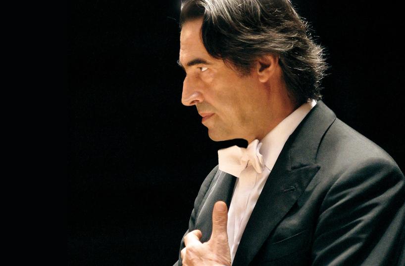 Bari, il Maestro Riccardo Muti torna al Petruzzelli per tre concerti speciali