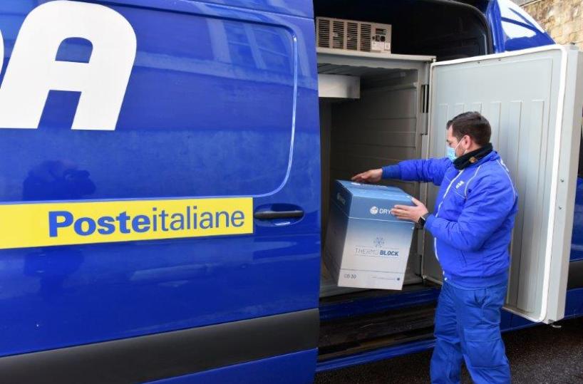 Vaccini: entro il 4 giugno in Puglia 800mila dosi