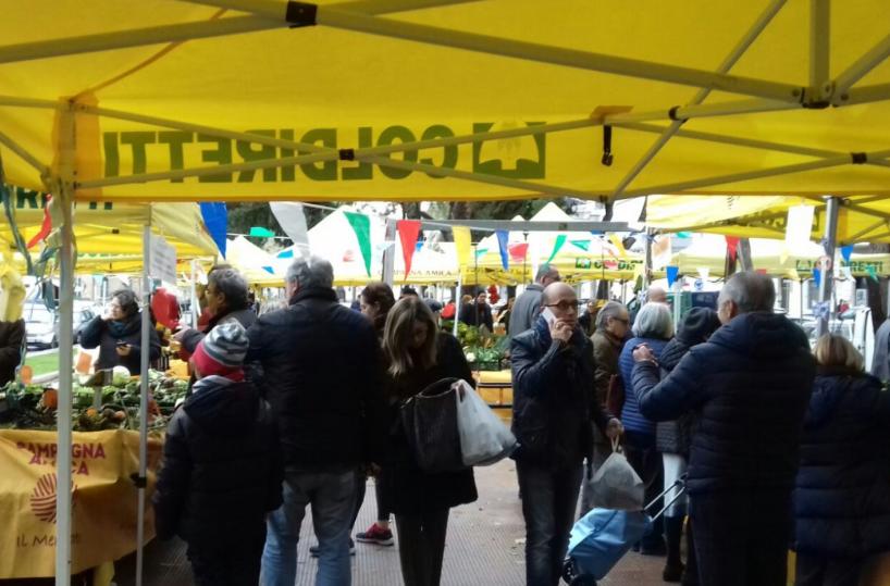 Il riso della Coldiretti contro gli scafisti