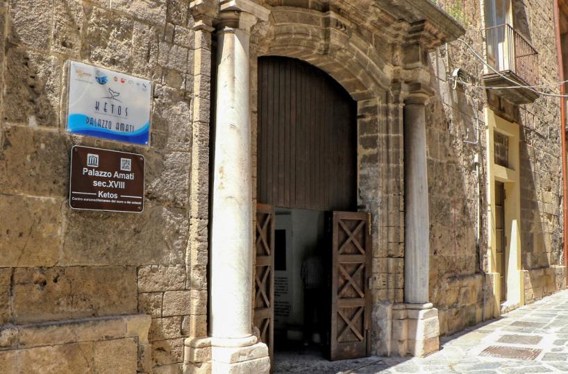 Taranto, Lavori a Palazzo Amati assegnato l’appalto