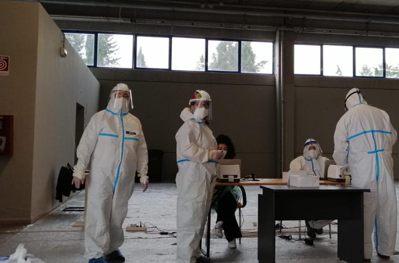 Covid, passi avanti nella ricerca a Bari: la genetica potrebbe influenzare infezione