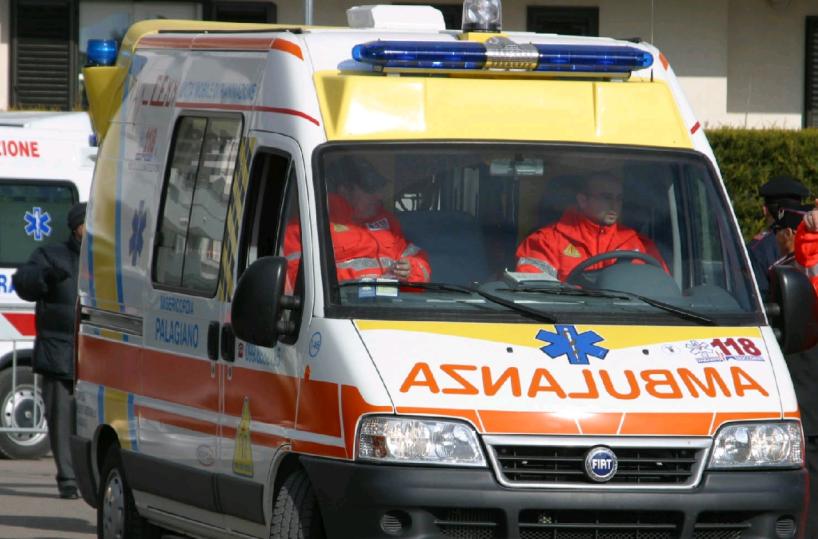 Agguato a Cagnano Varano, ferito un 50enne a colpi di pistola