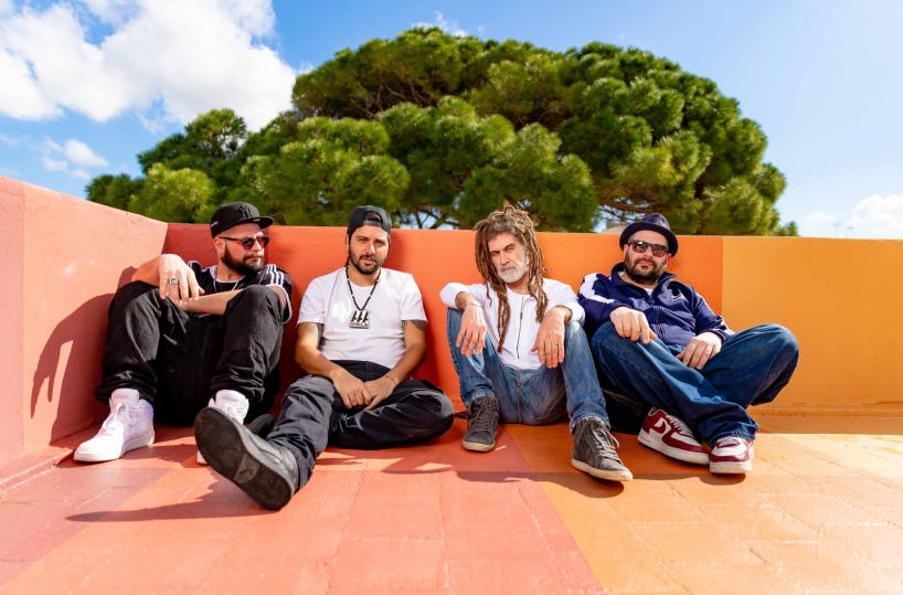 &laquo;Dieci&raquo;, in arrivo il nuovo album degli Shakalab