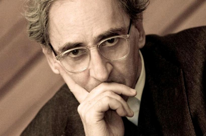 Le traiettorie impercettibili del Maestro