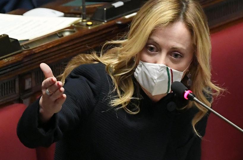 Il Quirinale val bene la mossa dei sovranisti