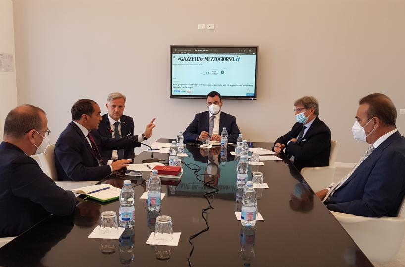«Benvenuta svolta digitale»: il forum della «Gazzetta» su giovani e futuro