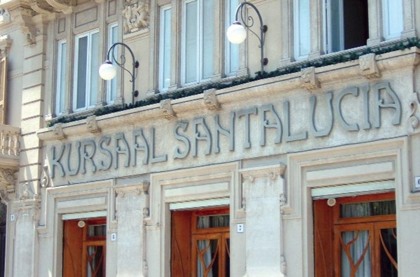 Bari, rimane pubblico il teatro Kursaal Santalucia