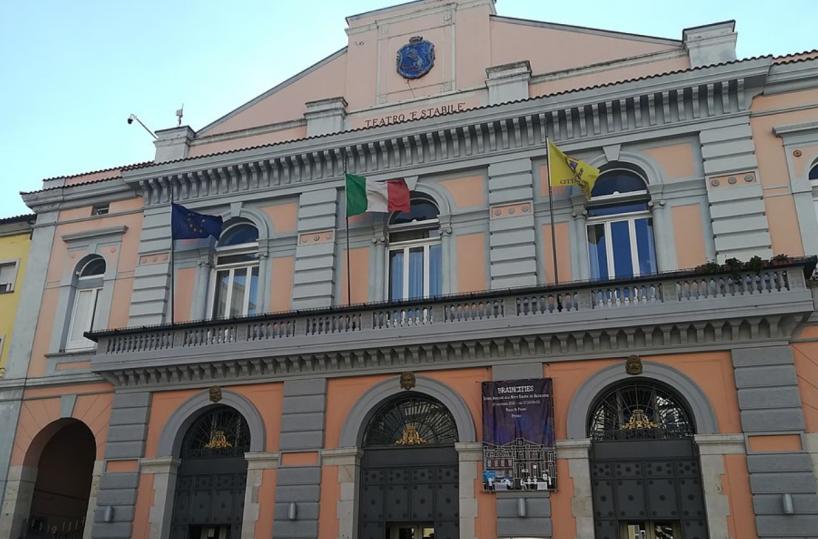 Potenza, un ricco cartellone con tanti eventi da maggio ad agosto