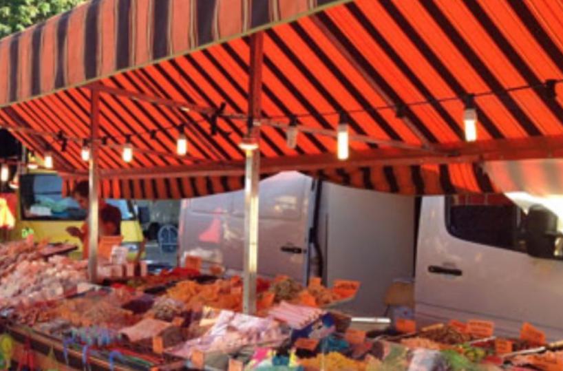 Barletta, fiere, sagre e feste: siamo alla fame