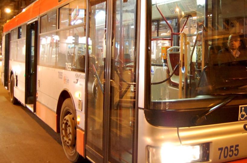 Salire sull’autobus dei ricordi