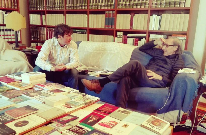 Musica, a Taranto il pianista Francesco Libetta ricorda Battiato