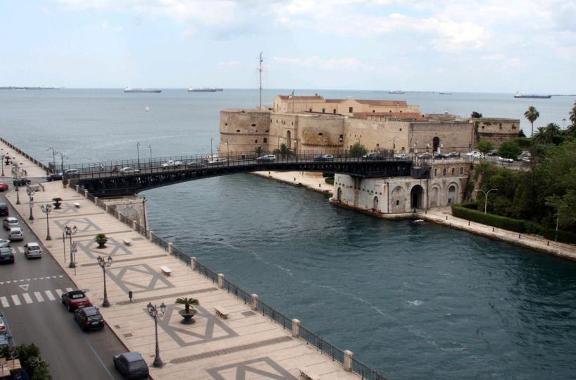 Taranto