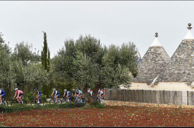 È ufficiale: il campionato di ciclismo femminile su strada si correrà in Puglia il 20 giugno