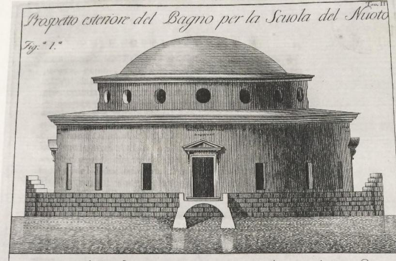 Uomo galleggiante: pugliese  il primo libro del nuoto