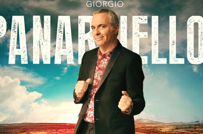 A Trani sbarca anche Giorgio Panariello per il Fuori Museo 