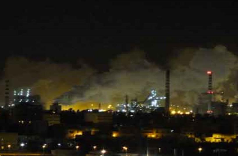 Taranto, sabato la sentenza dell'inchiesta Ambiente svenduto