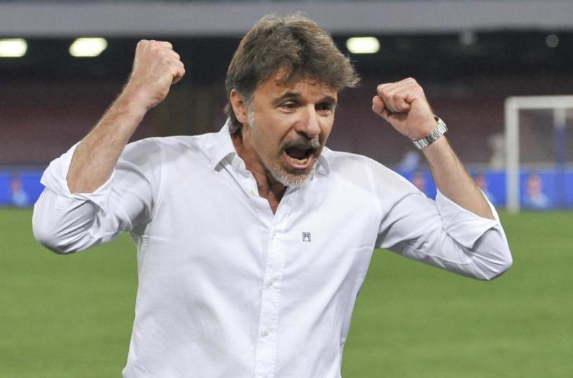 Il Lecce aspetta il sì di Baroni: ormai è a un passo
