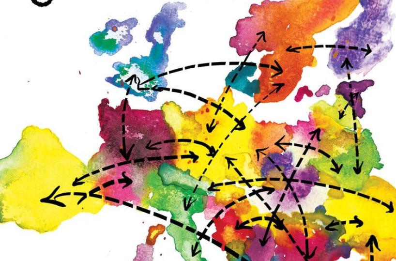 Giovani europei: arriva «Erasmus+»