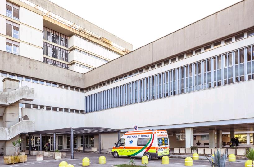 Matino, scontro fra due auto: muore 87enne, un 22enne illeso