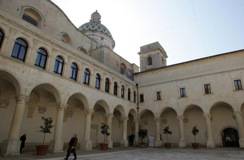 Lecce, Premio Asimov per la divulgazione scientifica, i vincitori della finale per la Puglia Sud