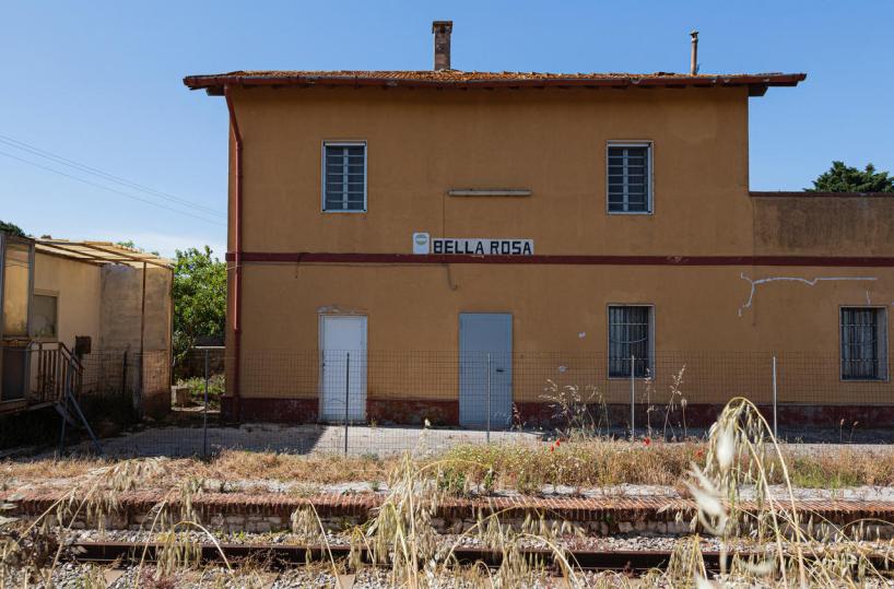 Tornano i treni storici sul tratto lucano della linea Gioia del Colle-Rocchetta Sant'Antonio